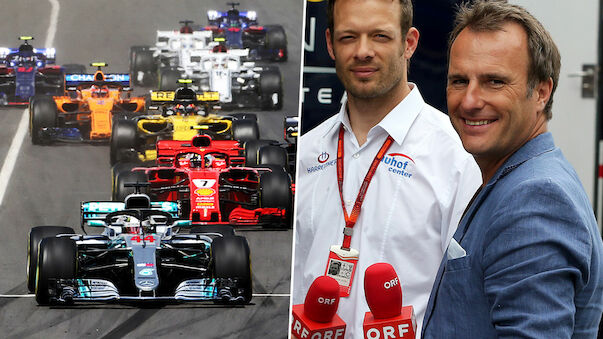 So siehst du die Formel 1 2019 live im TV und Live Stream