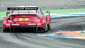 DTM ab 2019 mit neuem Reglement