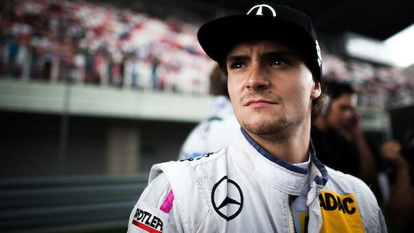 Norbert Haug traut Lucas Auer die Formel 1 zu