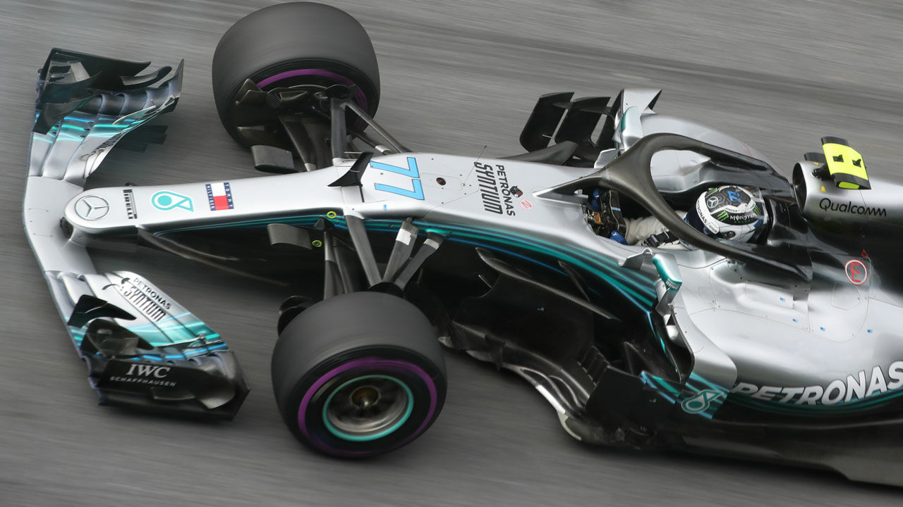 Formel 1 Doppel Aus Desaster Fur Mercedes In Spielberg Laola1 At