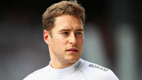 McLaren: Vandoorne muss gehen - Norris kommt