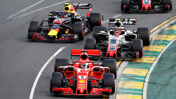 Formel 1 denkt über Quali-Rennen nach