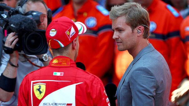 Rosberg wird TV-Experte bei Japan-GP