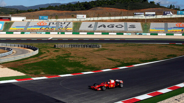 Portugal will in den F1-Rennkalender zurück