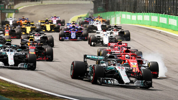 Fix: F1 vergibt Punkte für schnellste Rennrunde