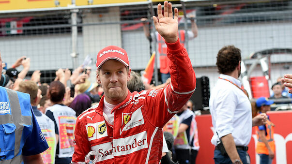 Trotz FIA-Daten: Bottas-Frühstart für Vettel klar