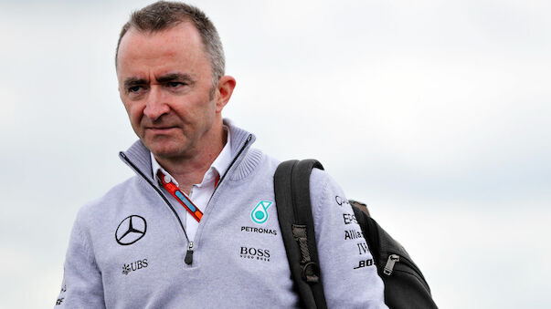 Technikchef Paddy Lowe verlässt Mercedes