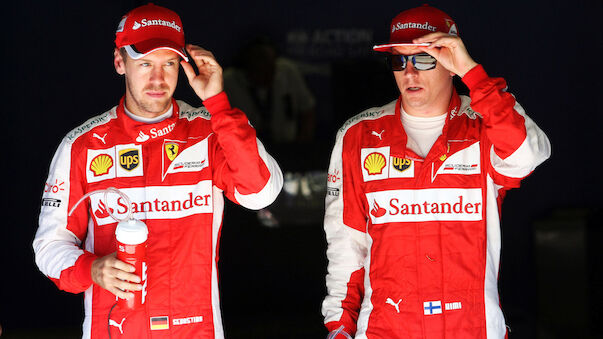 Mega-Deal: Vettel will vorzeitig verlängern