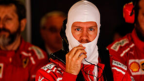 Fad? Vettel kontert F1-Kritik