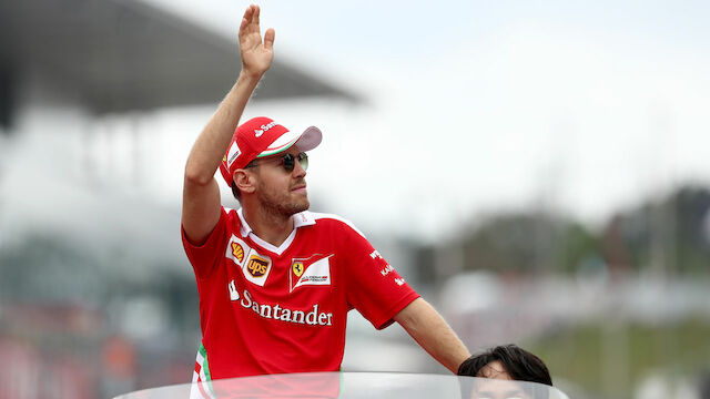Experte: Vettel hört bald auf