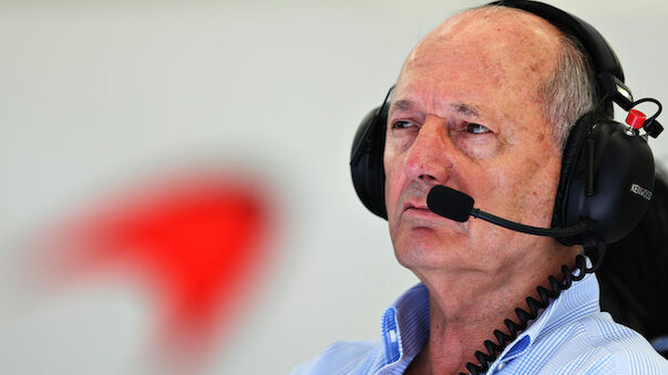 Ron Dennis kämpft gegen Kündigung