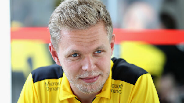 Renault-Boss tritt gegen Magnussen nach