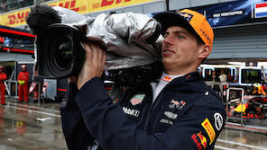F1-Streamingdienst kommt im Mai