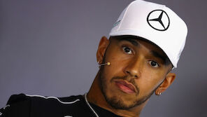 Hamilton-Wut wegen Vettel-Party