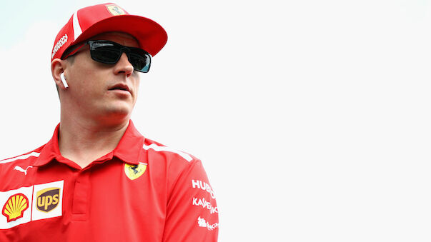 Räikkönen-Rat an Leclerc: 