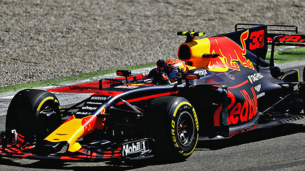 Red Bull ab 2019 nicht mehr mit Renault-Motoren
