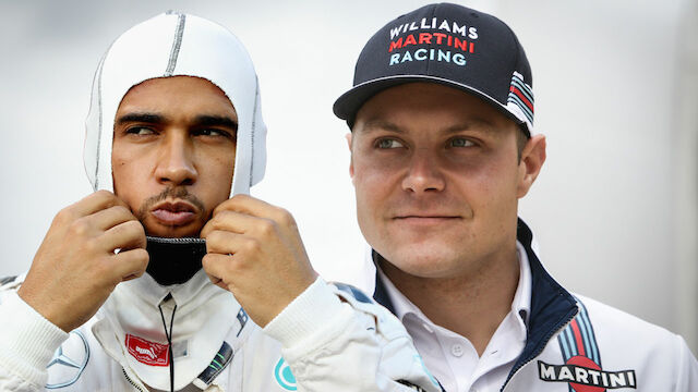 Wie gut ist Bottas wirklich?