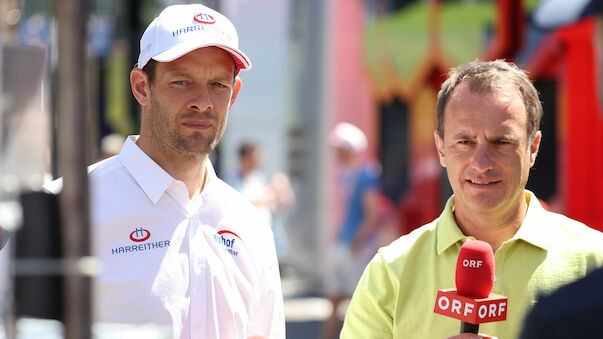 F1: So teilen ORF und ServusTV die Rennen auf