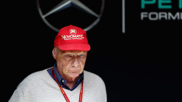 Lauda zieht Aussagen über Hamilton zurück