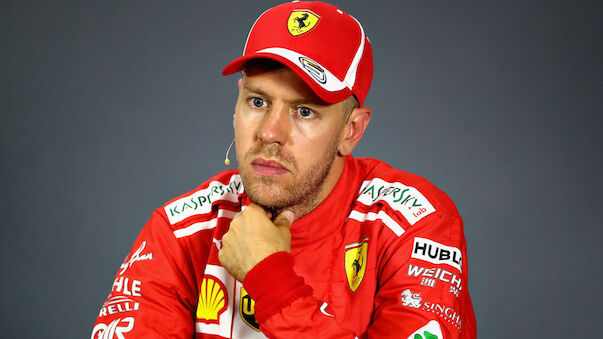 Vettel über Hamiltons Mega-Runde: 