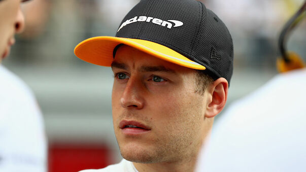 Offiziell: Vandoorne heuert in der Formel E an