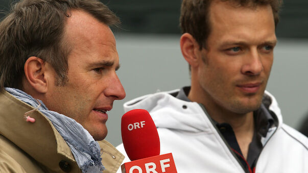 Der ORF wird die Formel 1 einsparen