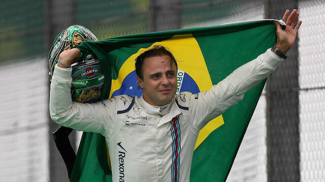 Felipe Massa vor F1-Comeback?
