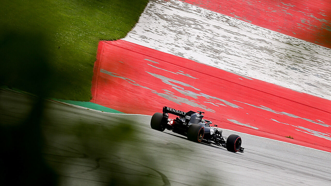 Formel 1 Start In Spielberg Die Wichtigsten Fragen Und Antworten Laola1 At