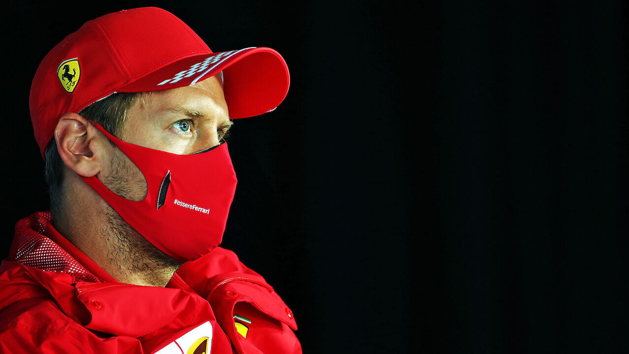 Toto Wolff: "Sebastian Vettel wäre wichtiges ...