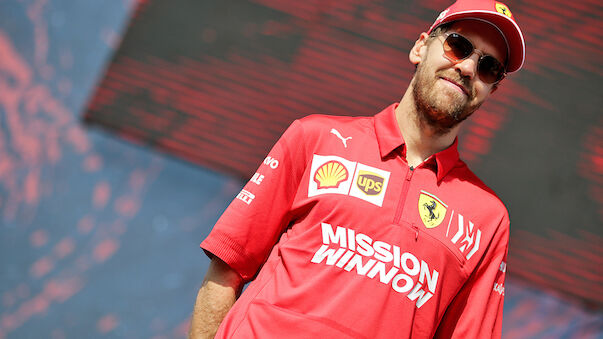 Vettel-Trilemma: Wechsel, Auszeit oder Ende?