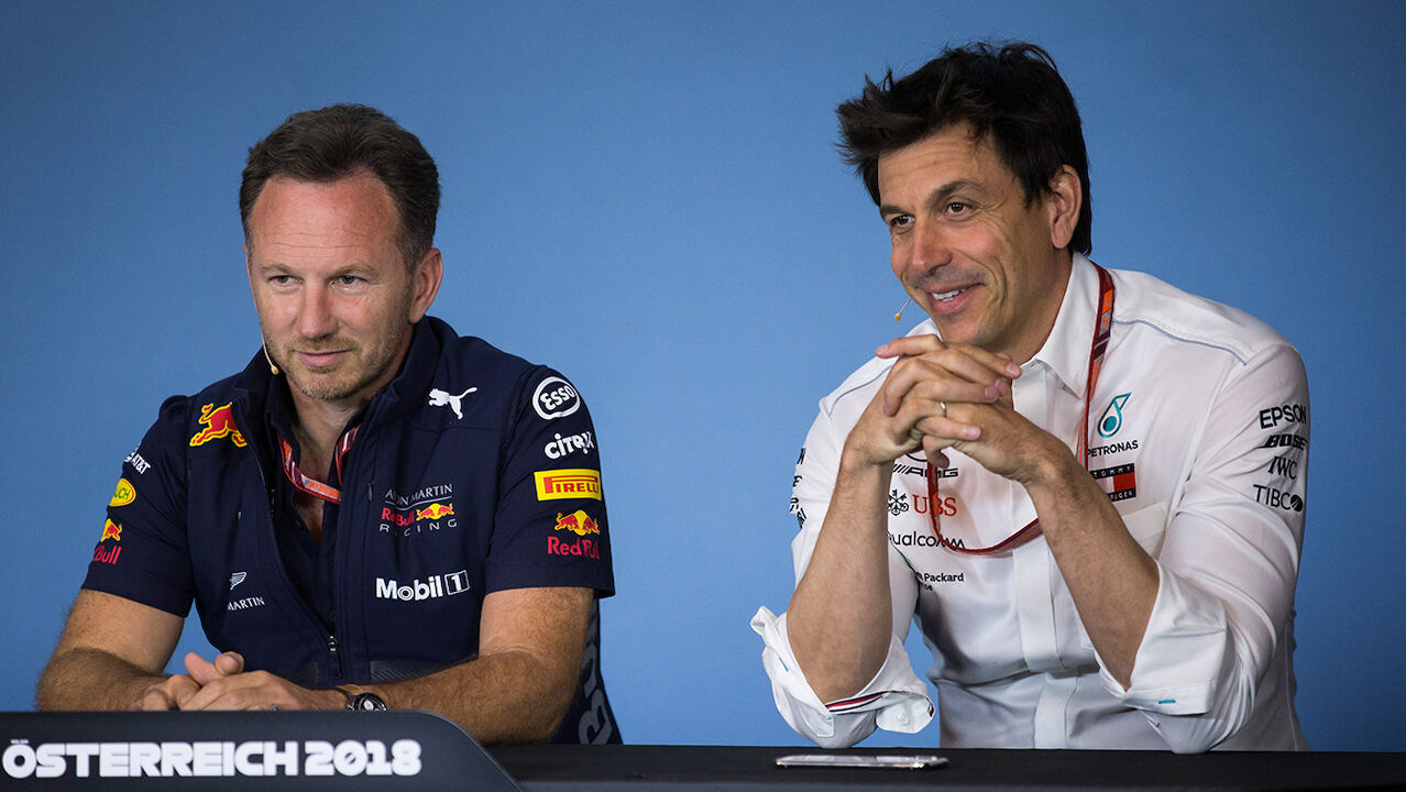 Streit um Ferrari-Motor: F1-Teams über FIA schockiert ...