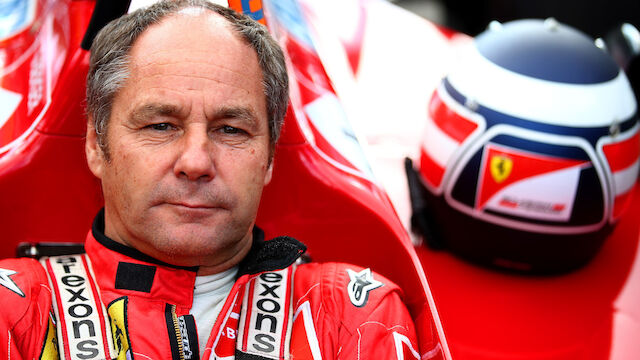 Berger: Ferrari hat nur zwei Leute hervorgebracht