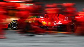 Ferrari-Eklat: FIA rechtfertigt sich