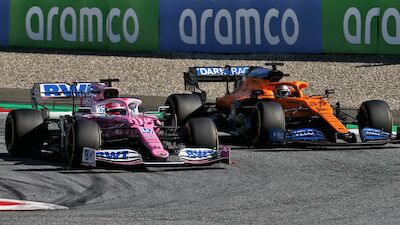 Formel 1 News Und Ergebnisse Der F1 Saison 2020 Laola1 At