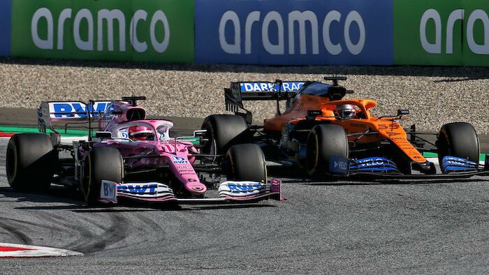 Formel 1 Vietnam Gp Wird Auch 2021 Nicht Ausgetragen Laola1 At