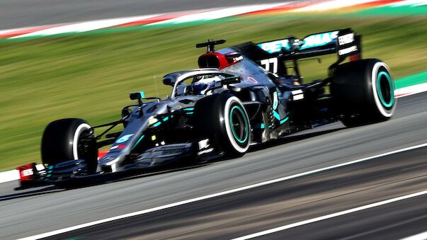 Neuer Formel-1-Kurs in Vietnam ist fertig