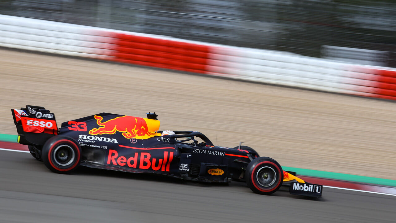 Red Bull Will Honda Motor Mit Einfrier Klausel Ubernehmen Laola1 At