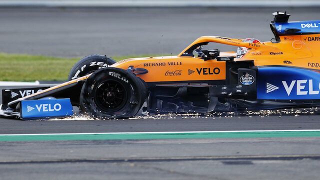 Pirelli löst Silverstone-Probleme auf