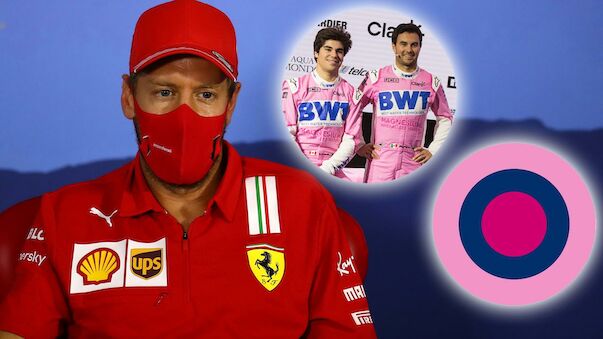 Kommentar: Vettel - Wenn drei sich streiten...
