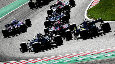 Formel 1 News Und Ergebnisse Der F1 Saison 2020 Laola1 At