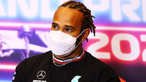 Hamilton mit Verständnis für Osaka: 