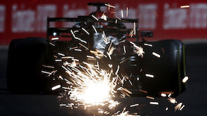 Saudi-GP: Sorgen vor dem Verkehr im Qualifying
