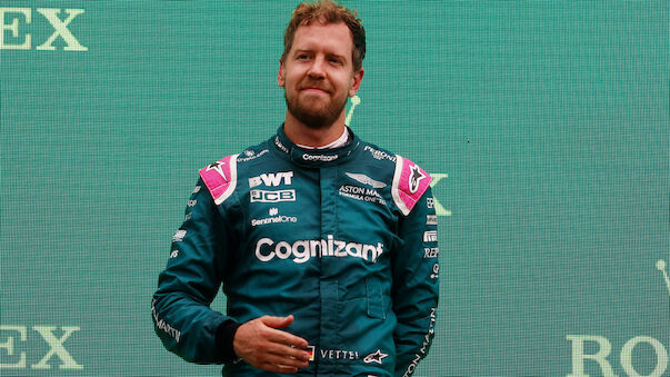 Aston Martin zieht Einspruch zurück
