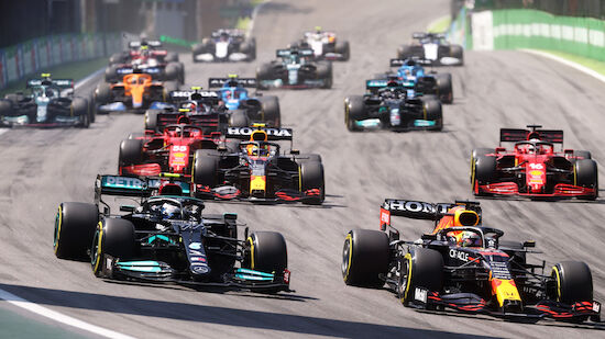 Debüt für umstrittenen Katar-Grand-Prix
