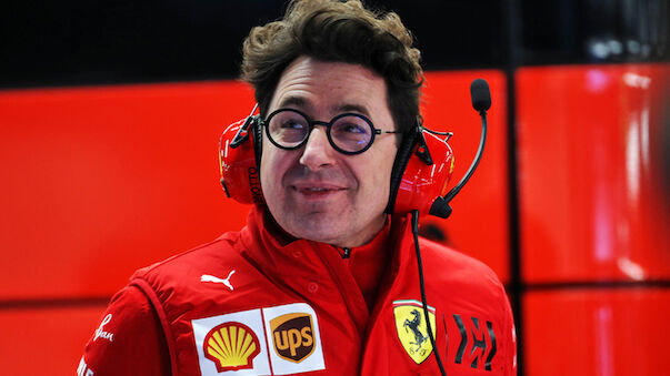 Ferrari witzelt vom Sieg am Hungaroring 