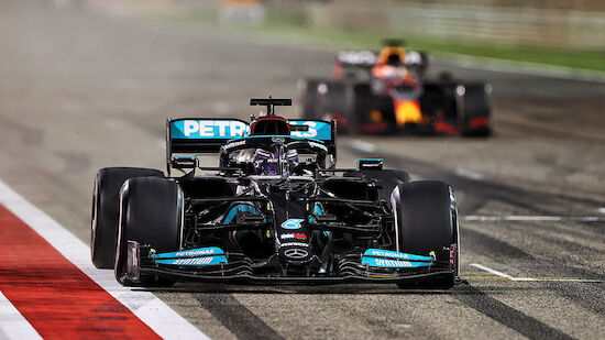 Pressestimmen nach Bahrain-GP: