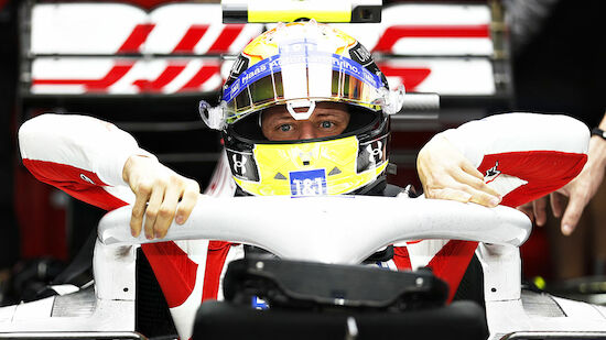 Schumacher wird Ersatzpilot bei Ferrari