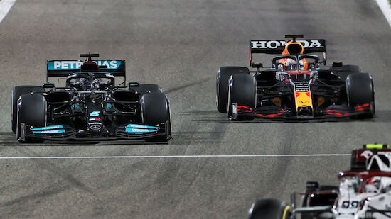 Offiziell Formel 1 Fuhrt 2021 Sprintrennen Ein Motorsport Formel 1