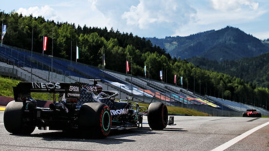Wolff ohne Illusionen:
