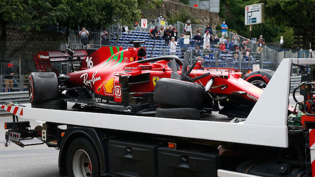 Entscheidung um Monaco-Pole gefallen